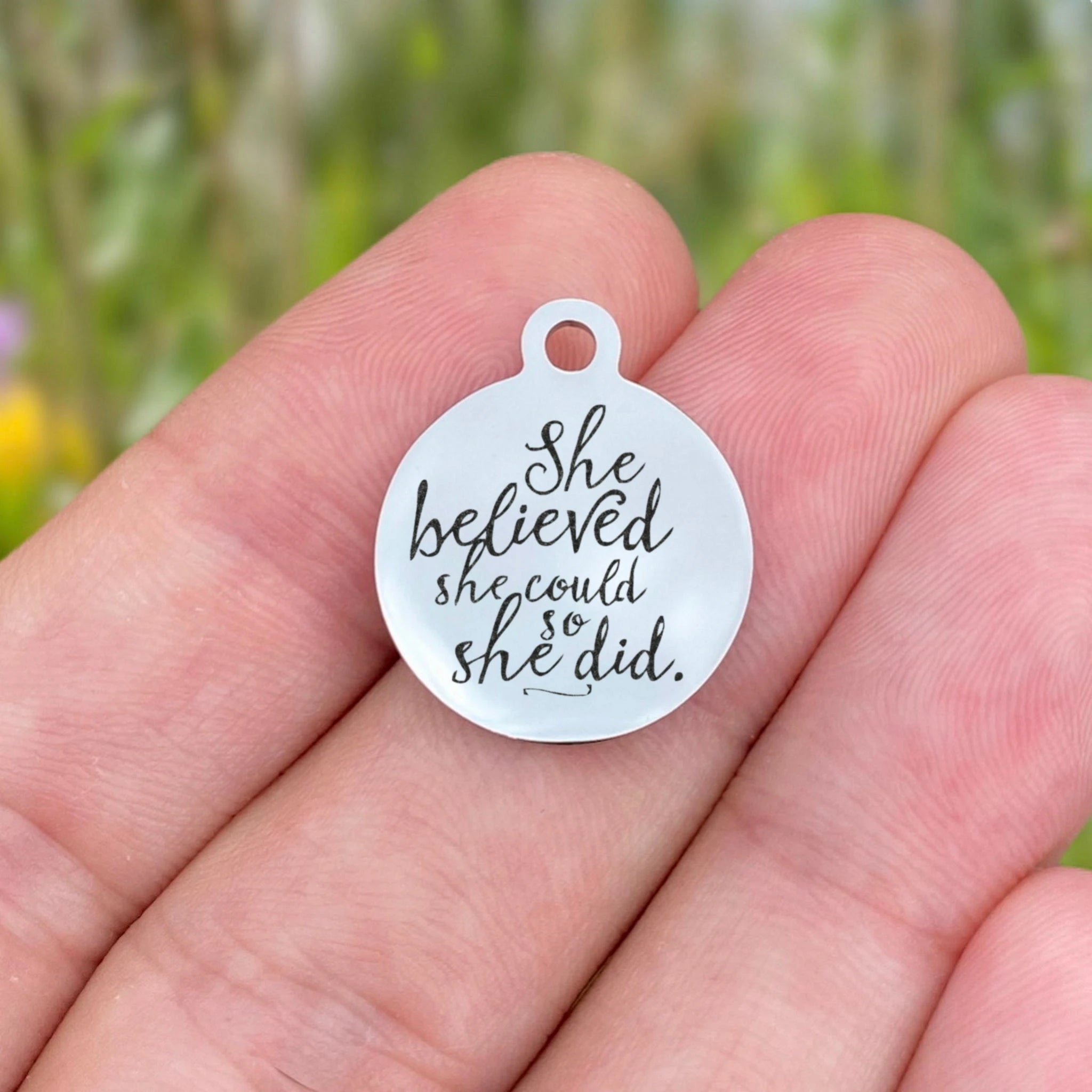 All Engraved