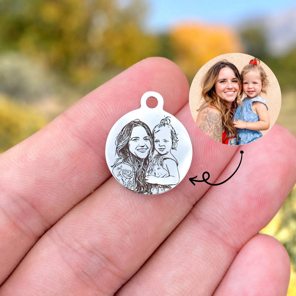 Personalized